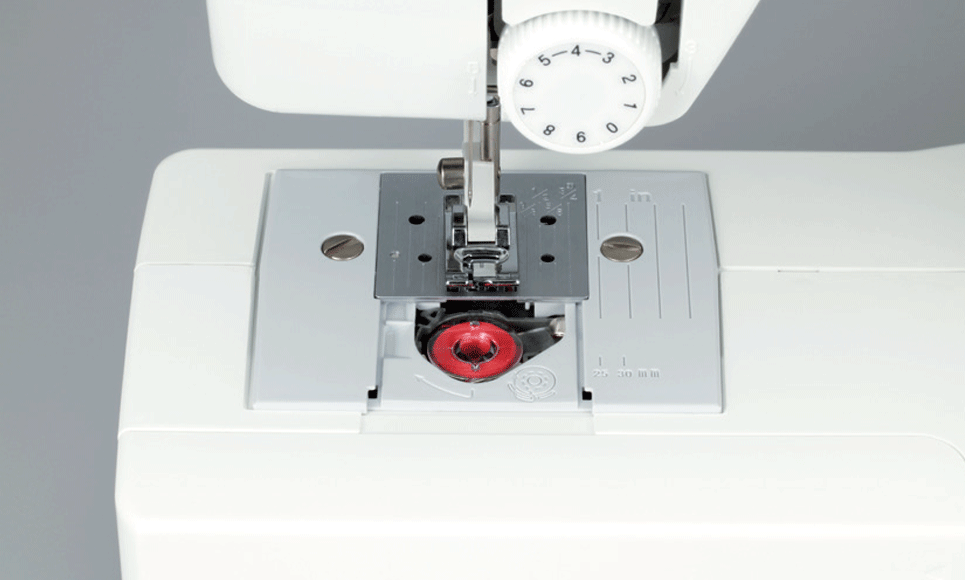 ArtCity140S электромеханическая швейная машина  3